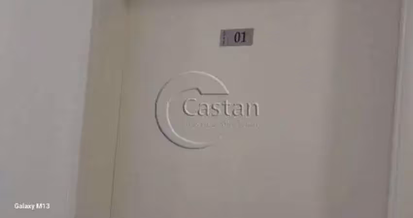 Apartamento com 1 quarto à venda na Rua Juiz de Fora, --, Vila Ema, São Paulo