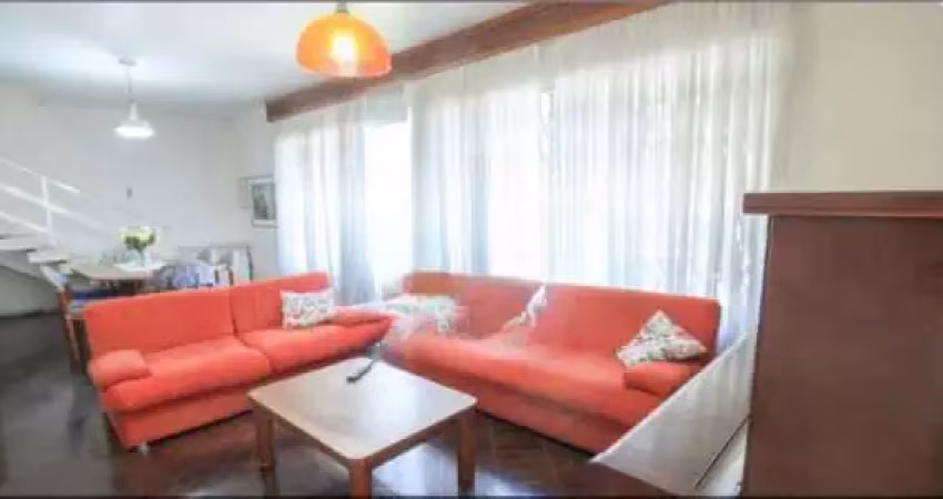 Casa com 4 quartos à venda na Praça Visconde de Sousa Fontes, --, Parque da Mooca, São Paulo