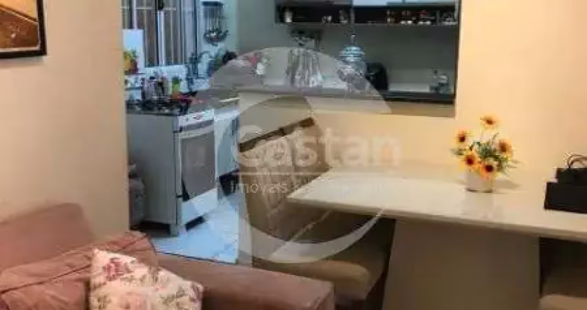 Casa com 2 quartos à venda na Travessa Luís Defraia, --, Jardim Anália Franco, São Paulo