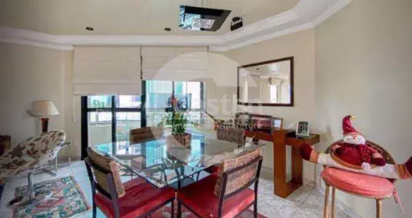 Apartamento com 3 quartos à venda na Rua Arariba, --, Jardim Anália Franco, São Paulo