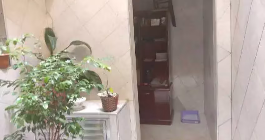 Casa em condomínio fechado com 3 quartos à venda na Rua José Zappi, --, Vila Prudente, São Paulo
