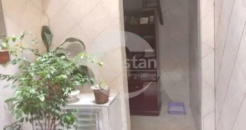 Casa em condomínio fechado com 3 quartos à venda na Rua José Zappi, --, Vila Prudente, São Paulo