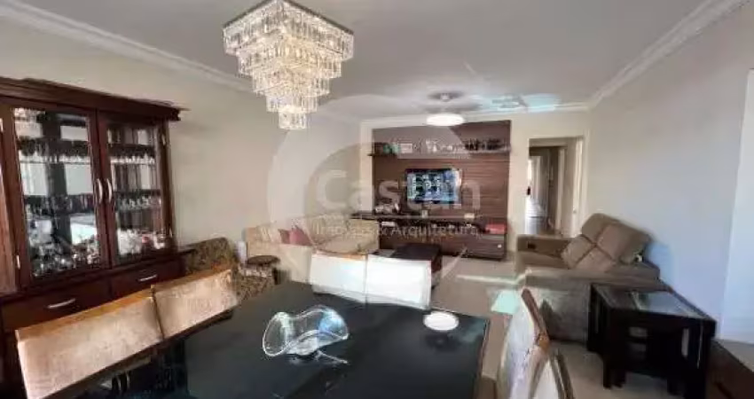 Apartamento com 3 quartos à venda na Avenida Paes de Barros, --, Mooca, São Paulo