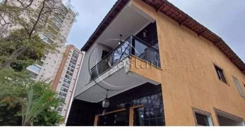 Casa com 3 quartos à venda na Rua Dona Vitória Speers, --, Vila Formosa, São Paulo