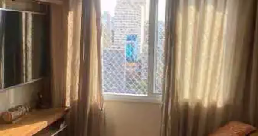 Apartamento com 2 quartos à venda na Rua Conde de Sarzedas, --, Liberdade, São Paulo