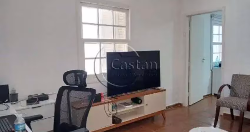 Casa com 4 quartos à venda na Rua Valentim Magalhães, --, Mooca, São Paulo