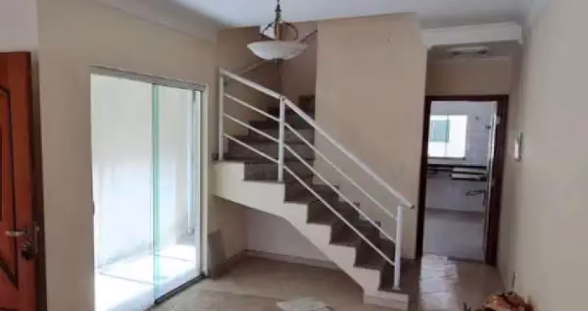 Casa com 4 quartos à venda na Rua Marcos Portugal, --, Ipiranga, São Paulo