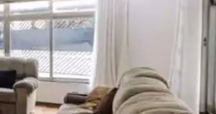 Casa com 3 quartos à venda na Praça Xavier da Silveira, --, Água Rasa, São Paulo