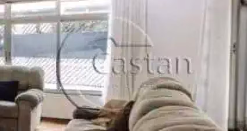 Casa com 3 quartos à venda na Praça Xavier da Silveira, --, Água Rasa, São Paulo