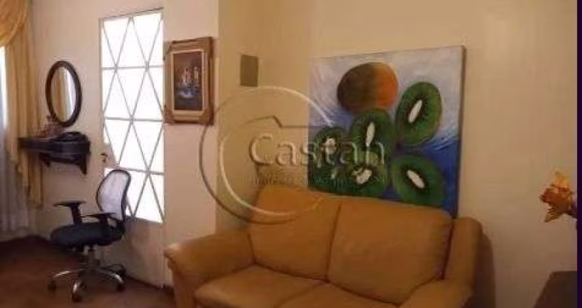 Casa com 2 quartos à venda na Jupuruchita, --, Mooca, São Paulo