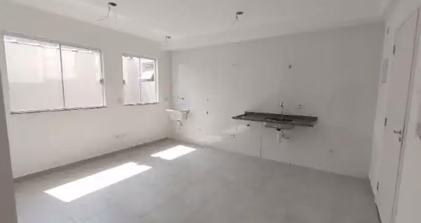 Apartamento com 2 quartos para alugar na Rua Juiz de Fora, --, Vila Ema, São Paulo