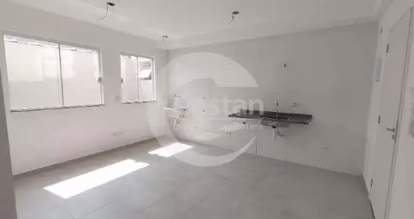 Apartamento com 2 quartos para alugar na Rua Juiz de Fora, --, Vila Ema, São Paulo