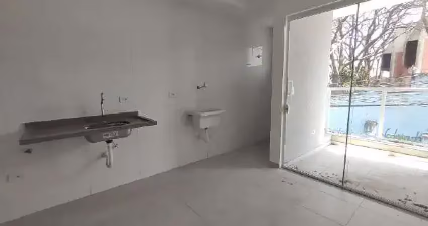 Apartamento com 2 quartos para alugar na Rua Juiz de Fora, --, Vila Ema, São Paulo