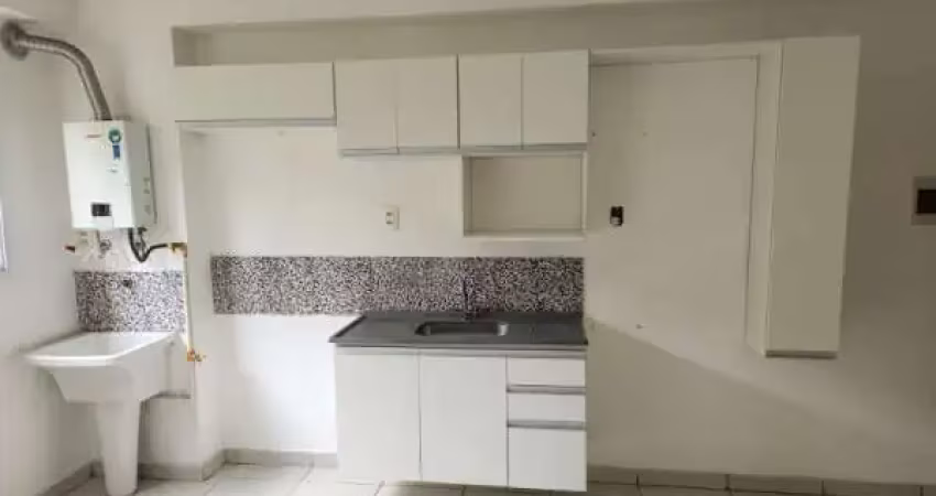 Apartamento com 1 quarto para alugar na Avenida Rangel Pestana, --, Brás, São Paulo