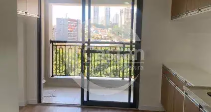 Apartamento com 1 quarto para alugar na Rua João José Pacheco, --, Vila Mariana, São Paulo