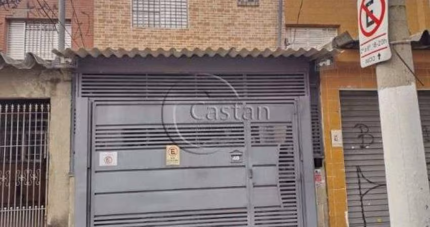 Casa com 3 quartos à venda na Rua Antônio Macedo, --, Tatuapé, São Paulo
