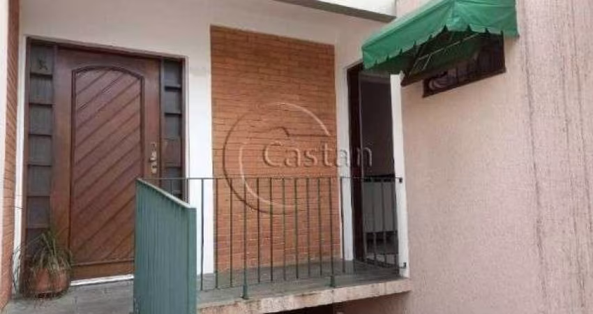 Casa em condomínio fechado com 3 quartos à venda na Professor Maximo de Moura Santos, --, São Lucas, São Paulo