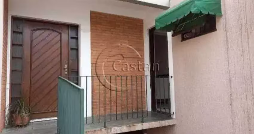 Casa em condomínio fechado com 3 quartos à venda na Professor Maximo de Moura Santos, --, São Lucas, São Paulo