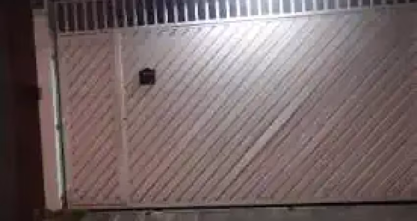 Casa com 3 quartos à venda na Rua Piancó, --, Vila Prudente, São Paulo