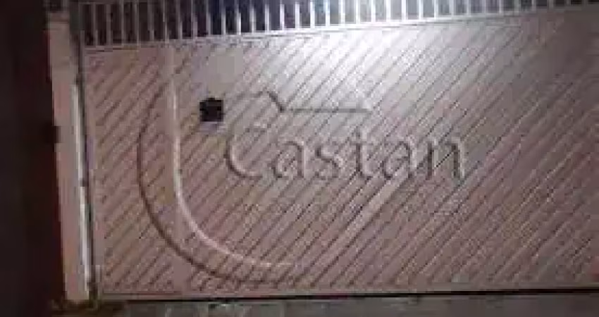 Casa com 3 quartos à venda na Rua Piancó, --, Vila Prudente, São Paulo