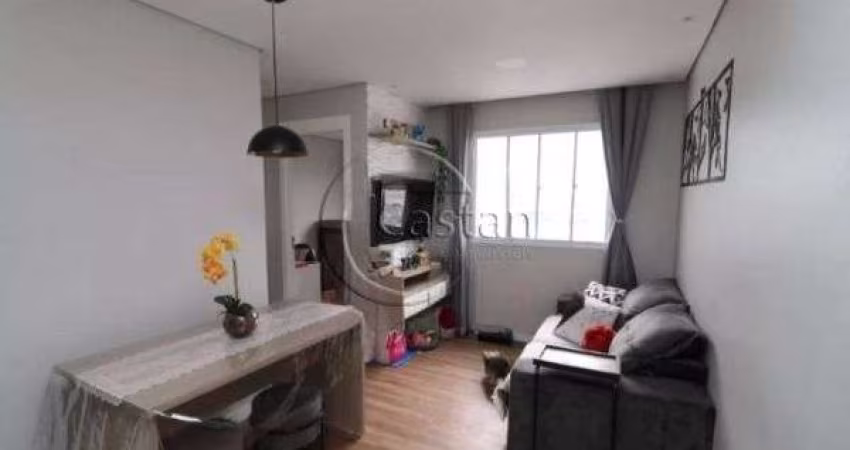 Apartamento com 2 quartos à venda na Avenida Vila Ema, --, Vila Ema, São Paulo