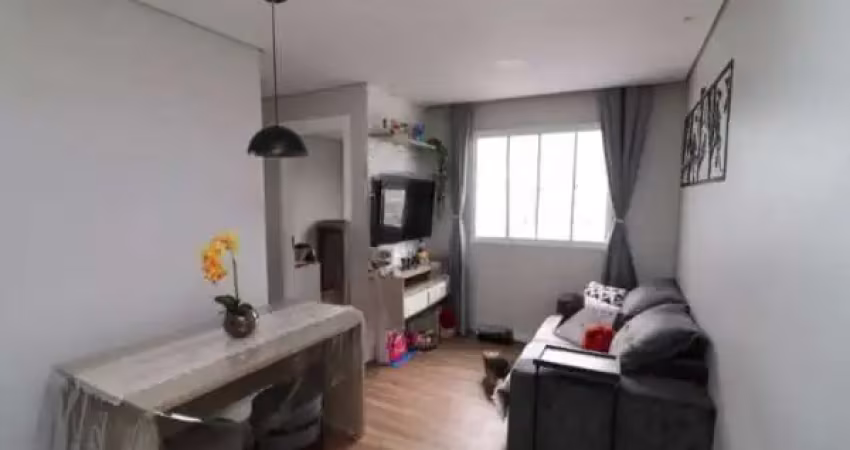 Apartamento com 2 quartos à venda na Avenida Vila Ema, --, Vila Ema, São Paulo