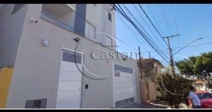 Apartamento com 2 quartos à venda na Benedito Galvão, --, Vila Carrão, São Paulo