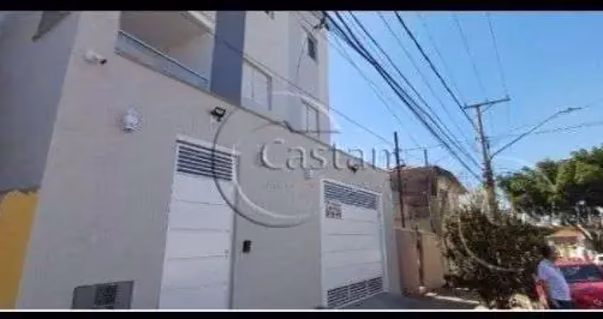 Apartamento com 2 quartos à venda na Benedito Galvão, --, Vila Carrão, São Paulo
