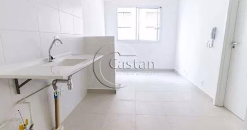 Apartamento com 1 quarto à venda na Rua Fernando Falcão, --, Mooca, São Paulo