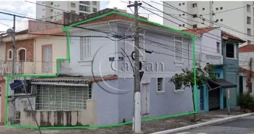 Casa com 2 quartos à venda na Rua Donatarios, --, Mooca, São Paulo