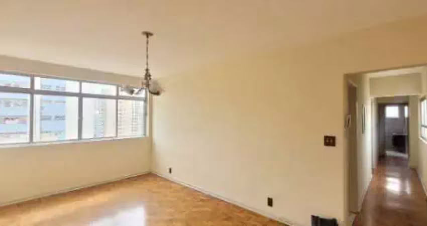 Apartamento com 2 quartos à venda na Avenida Paes de Barros, --, Mooca, São Paulo