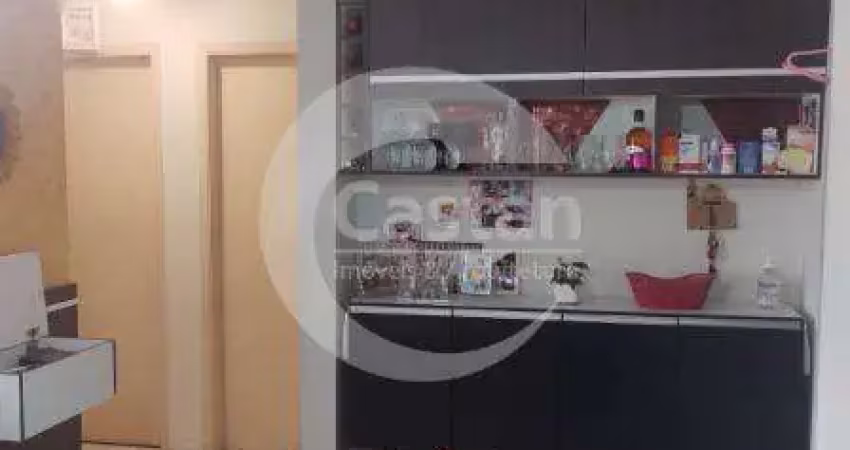 Apartamento com 2 quartos à venda na Rua Jacaraípe, --, Vila Prudente, São Paulo