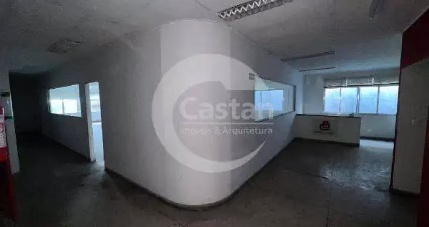 Ponto comercial para alugar na Rua Juventus, --, Mooca, São Paulo