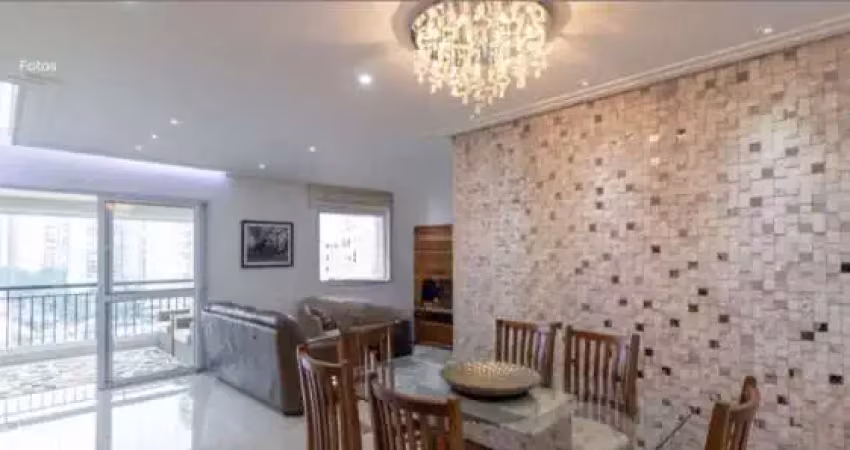 Apartamento com 3 quartos à venda na Rua Serra de Botucatu, --, Vila Gomes Cardim, São Paulo
