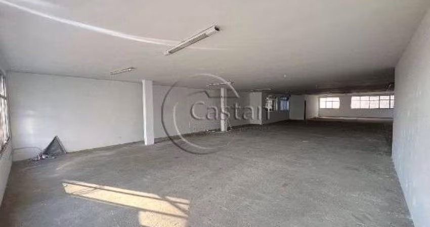 Ponto comercial para alugar na Rua Juventus, --, Mooca, São Paulo