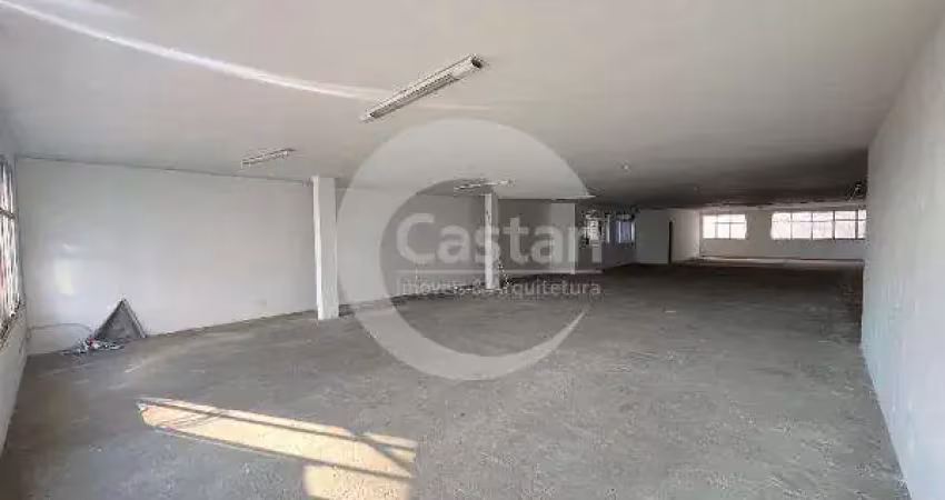 Ponto comercial para alugar na Rua Juventus, --, Mooca, São Paulo