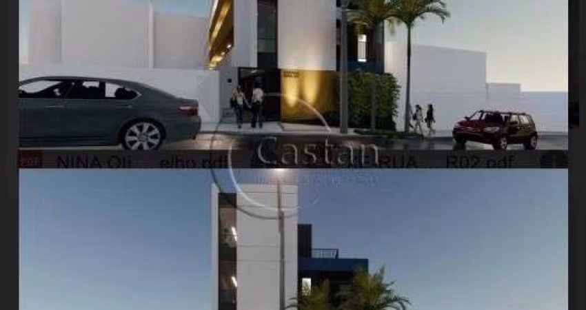 Apartamento com 1 quarto à venda na Rua Otília, --, Vila Matilde, São Paulo