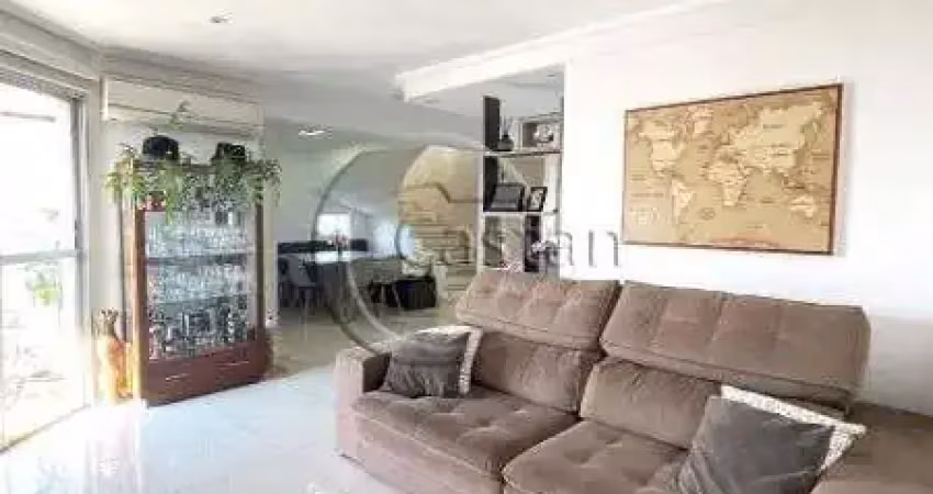 Cobertura com 3 quartos à venda na Rua Camé, --, Mooca, São Paulo