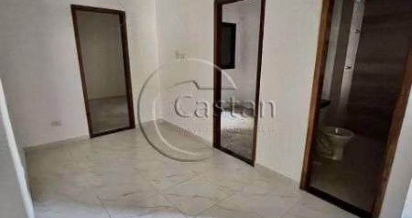 Apartamento com 2 quartos à venda na Praça São Constâncio, --, Tatuapé, São Paulo