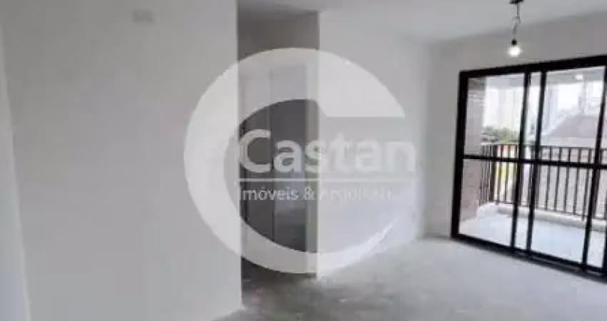 Apartamento com 2 quartos à venda na Rua Marechal Malet, --, Vila Zelina, São Paulo
