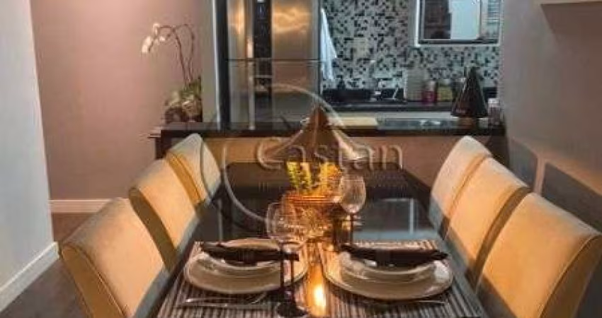 Apartamento com 2 quartos à venda na Rua Iru, --, Vila Formosa, São Paulo