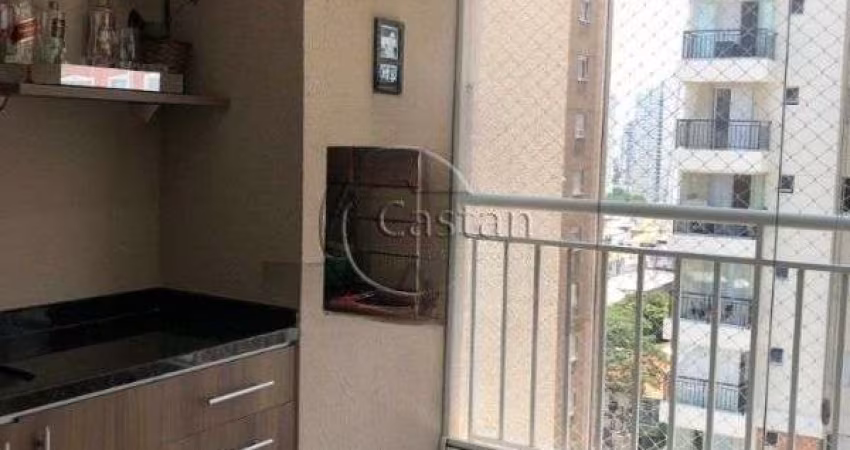 Apartamento com 3 quartos à venda na Rua Cuiabá, --, Mooca, São Paulo