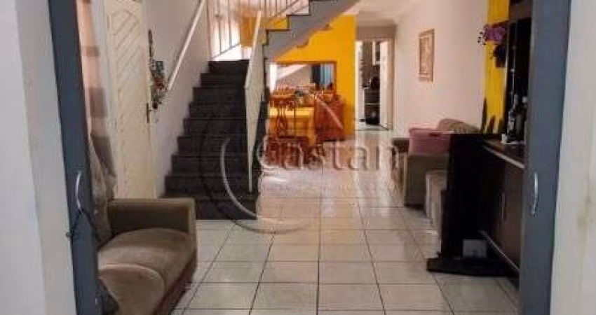 Casa com 3 quartos à venda na Rua Pitinga, --, Vila Prudente, São Paulo