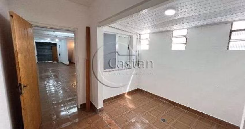 Casa com 1 quarto para alugar na Rua Serra de Bragança, --, Tatuapé, São Paulo