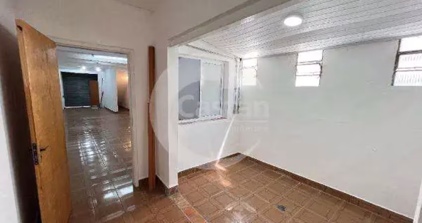 Casa com 1 quarto para alugar na Rua Serra de Bragança, --, Tatuapé, São Paulo