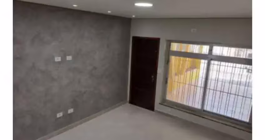 Casa com 3 quartos à venda na Rua Anette, --, Mooca, São Paulo