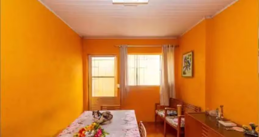 Casa com 2 quartos à venda na Rua Doutor Sanareli, --, Vila Prudente, São Paulo