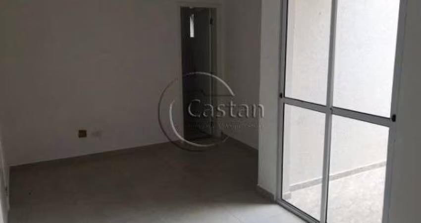 Apartamento com 1 quarto à venda na Rua Abernéssia, --, Vila Carrão, São Paulo