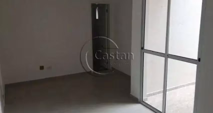 Apartamento com 1 quarto à venda na Rua Abernéssia, --, Vila Carrão, São Paulo