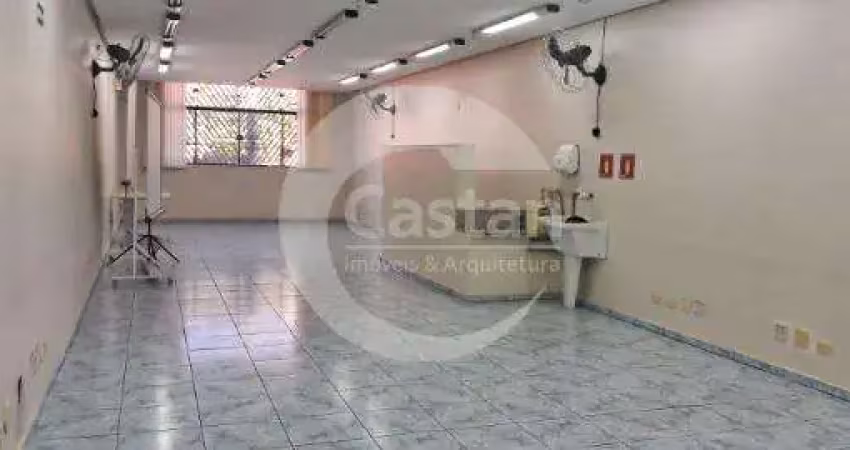 Prédio com 8 salas para alugar na Rua do Orfanato, --, Vila Prudente, São Paulo